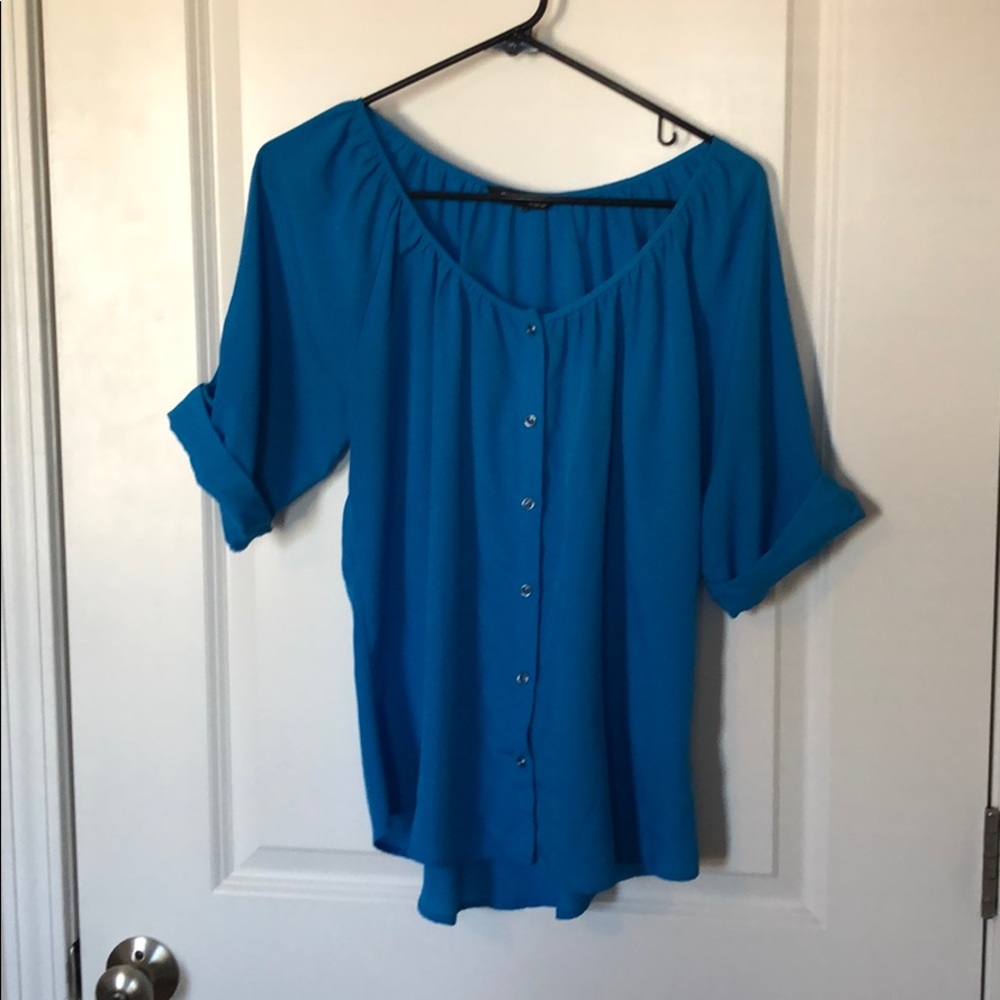 Express Dress Shirt